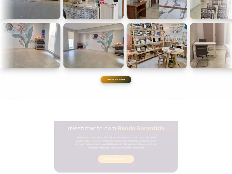 Relvas Imóveis - Casa Comercial