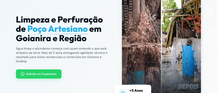 Limpeza.com