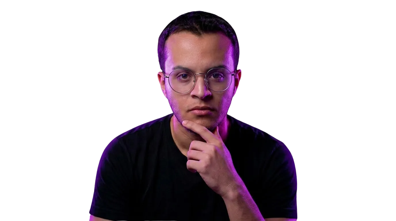 Pedro Muniz - Logos Company