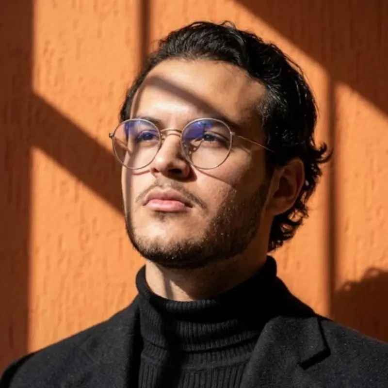 Pedro Muniz